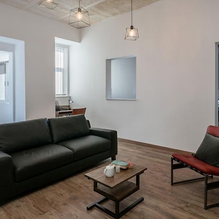 Valletta Cosmopolitan Zewnętrze zdjęcie