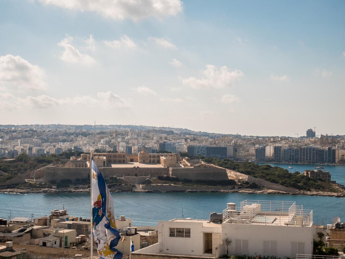 Valletta Cosmopolitan Zewnętrze zdjęcie