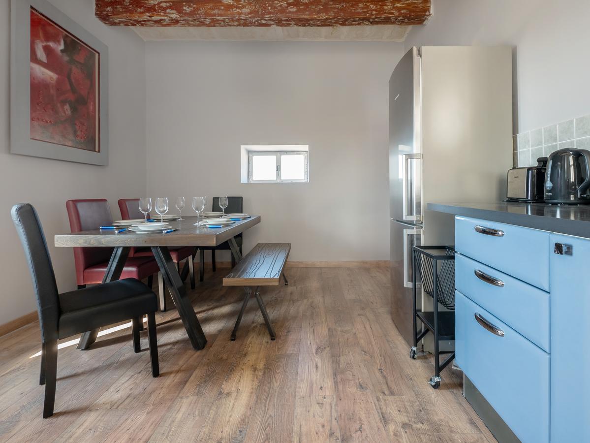 Valletta Cosmopolitan Zewnętrze zdjęcie