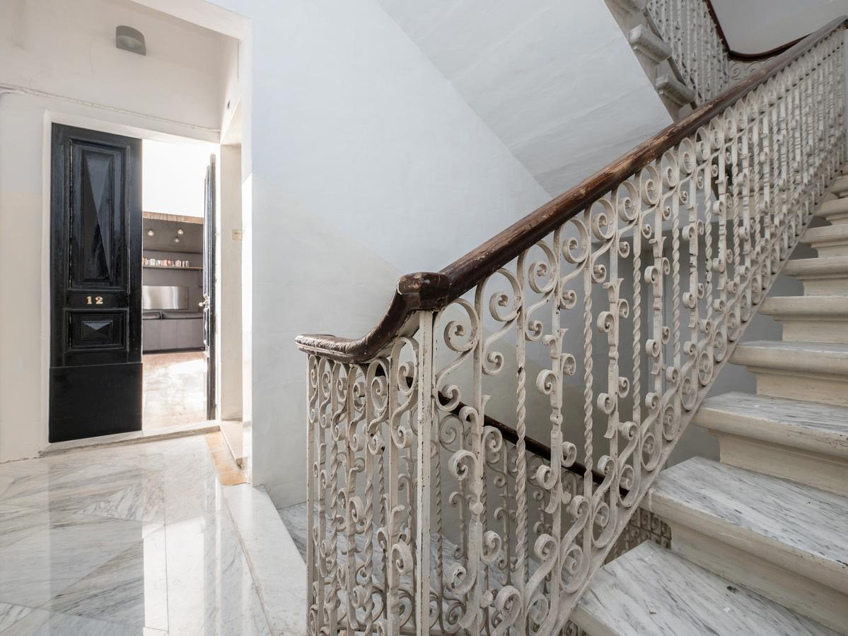 Valletta Cosmopolitan Zewnętrze zdjęcie