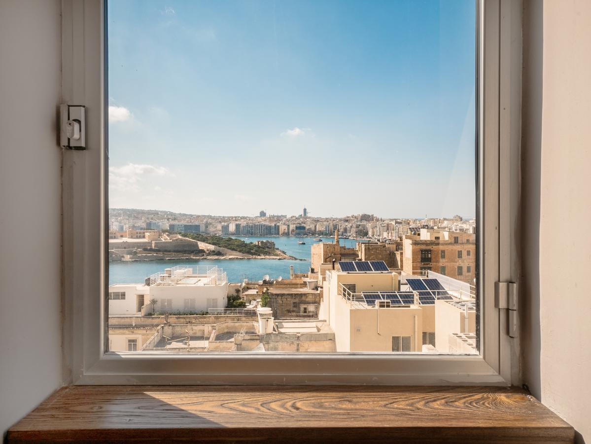 Valletta Cosmopolitan Zewnętrze zdjęcie