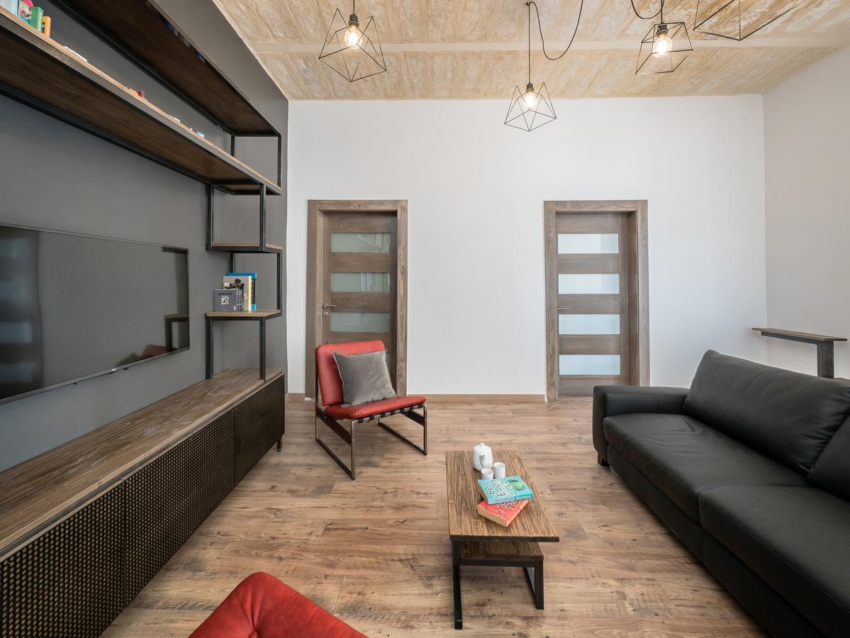 Valletta Cosmopolitan Zewnętrze zdjęcie
