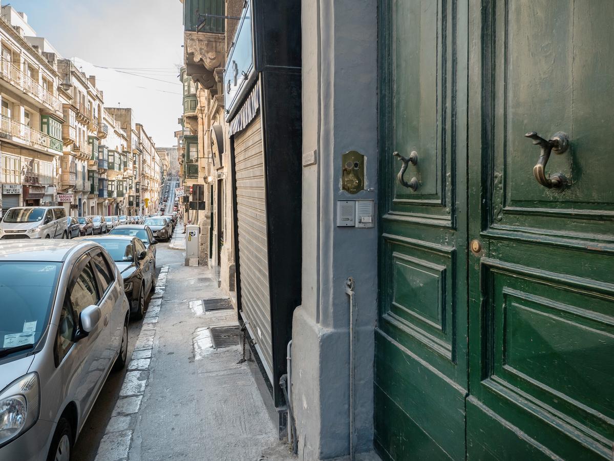 Valletta Cosmopolitan Zewnętrze zdjęcie