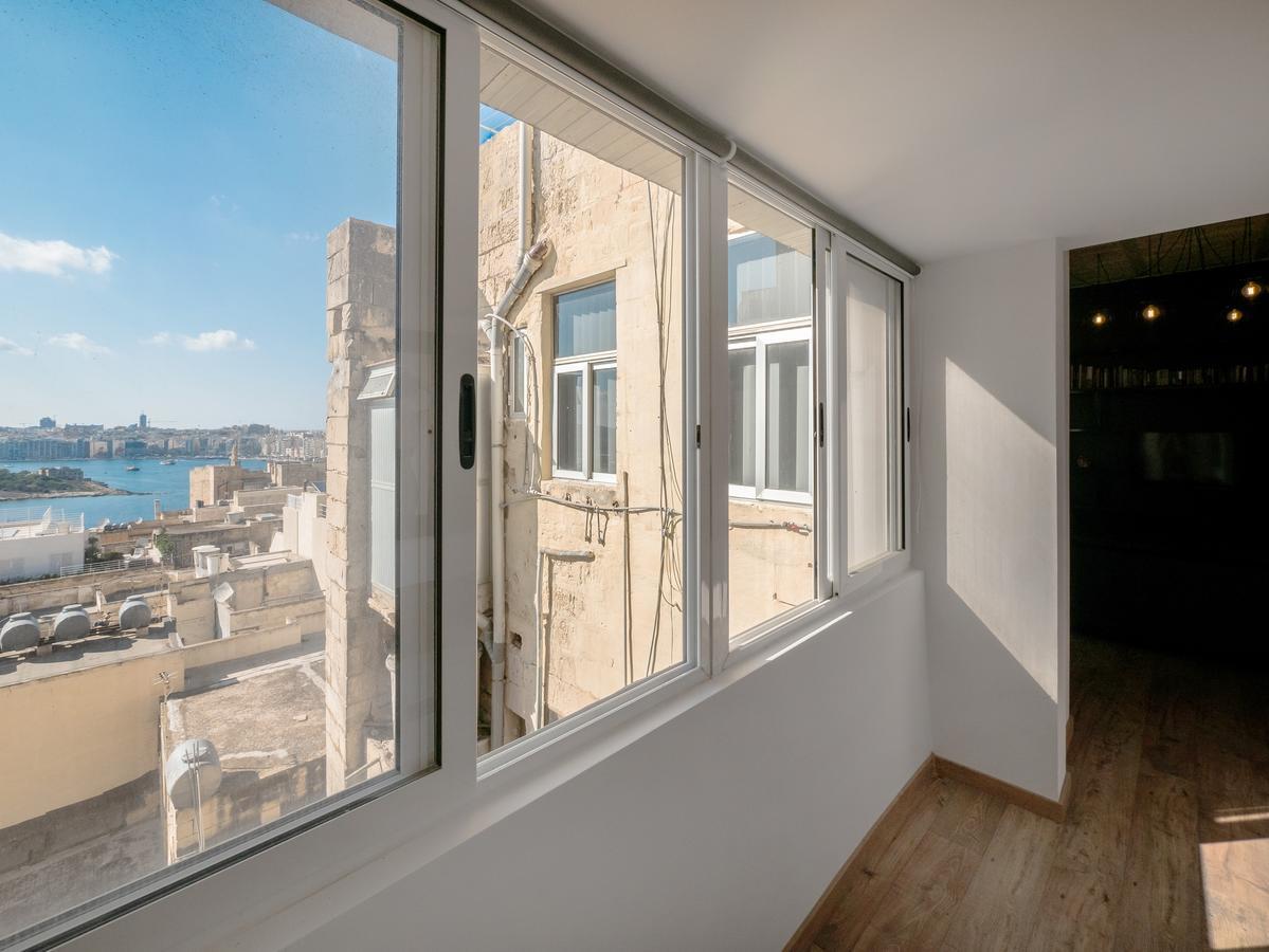 Valletta Cosmopolitan Zewnętrze zdjęcie