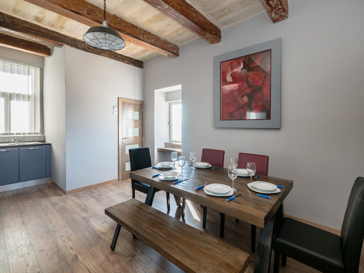 Valletta Cosmopolitan Zewnętrze zdjęcie