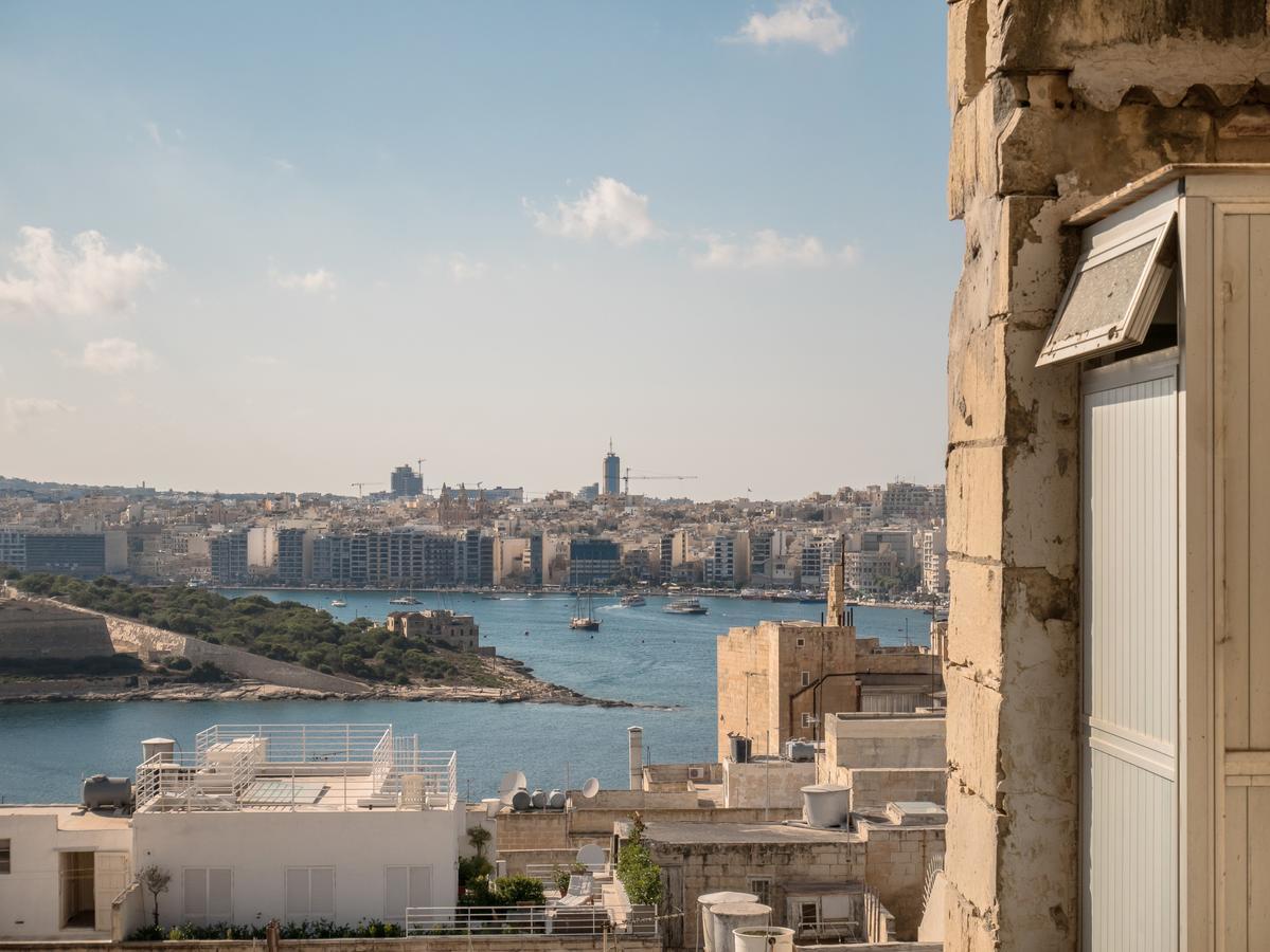 Valletta Cosmopolitan Zewnętrze zdjęcie