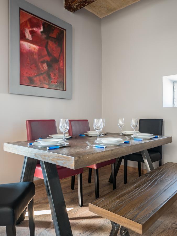 Valletta Cosmopolitan Zewnętrze zdjęcie