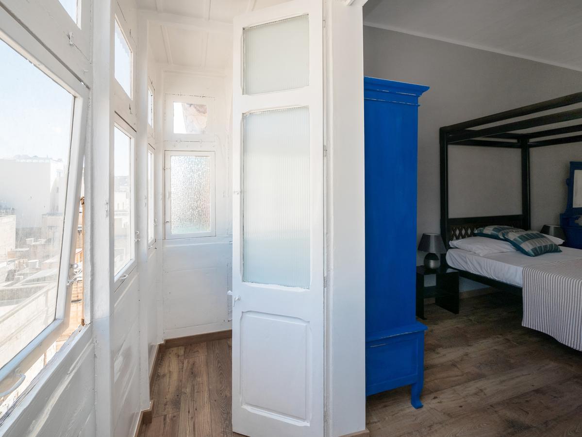 Valletta Cosmopolitan Zewnętrze zdjęcie