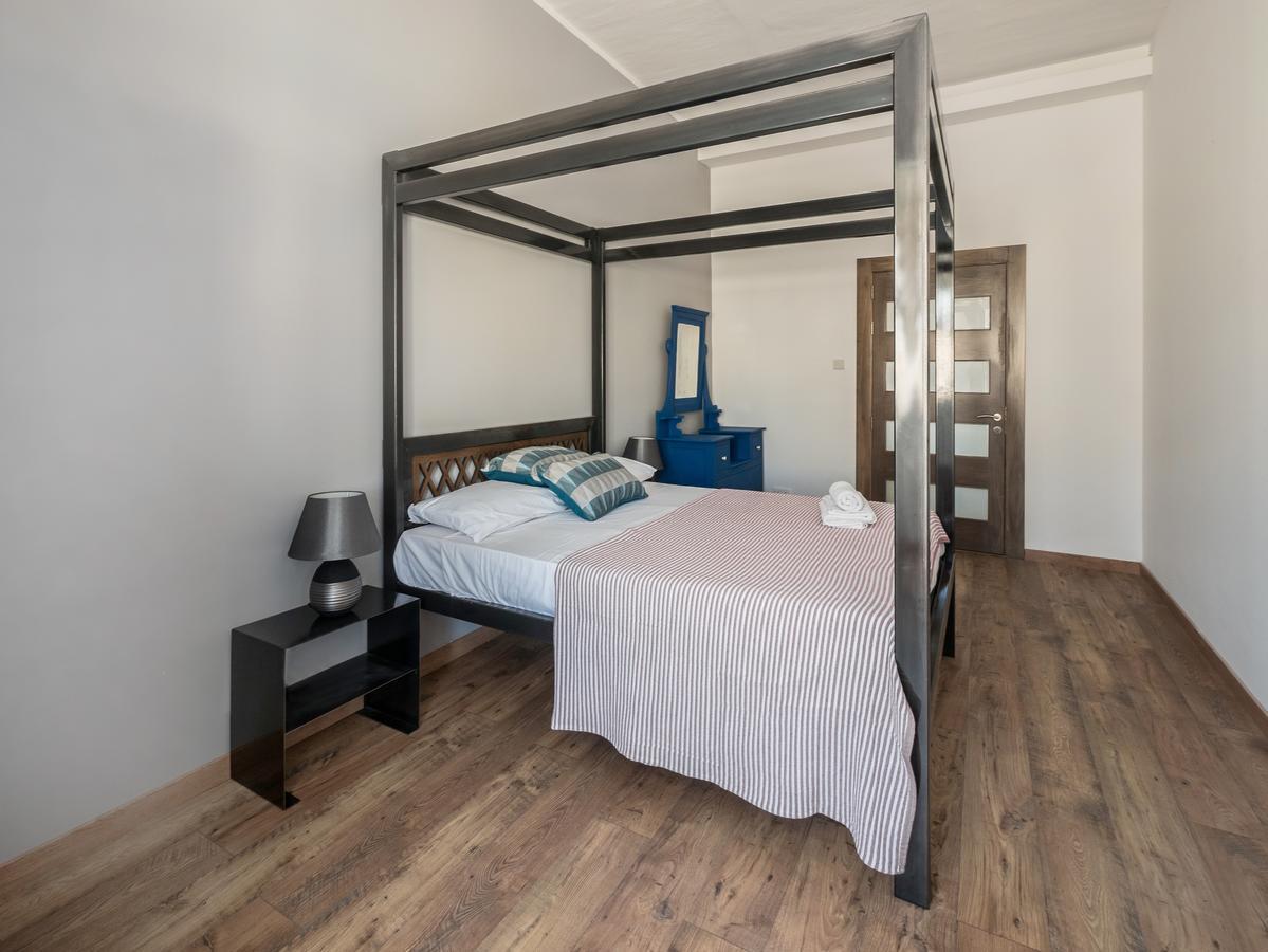 Valletta Cosmopolitan Zewnętrze zdjęcie