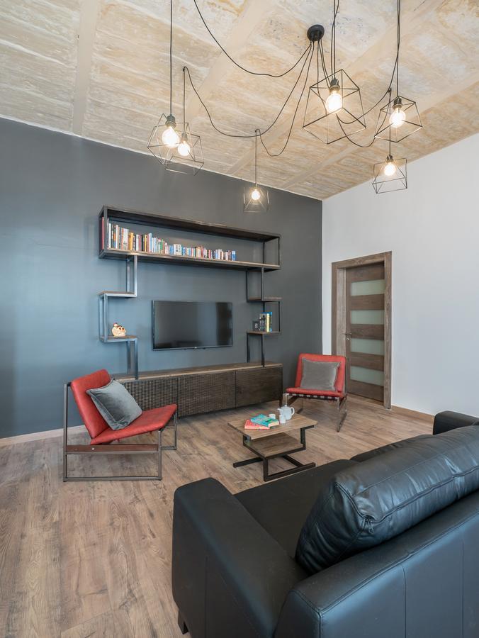 Valletta Cosmopolitan Zewnętrze zdjęcie