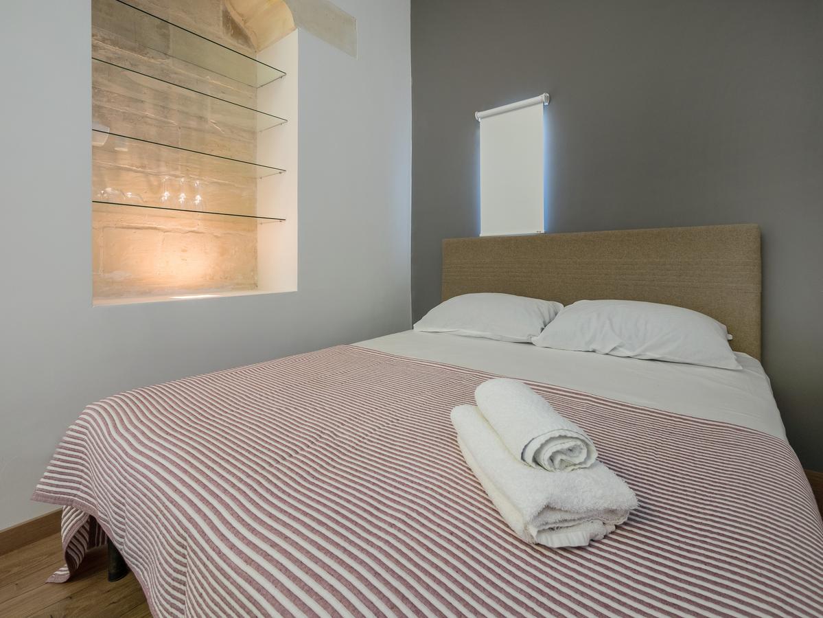 Valletta Cosmopolitan Zewnętrze zdjęcie