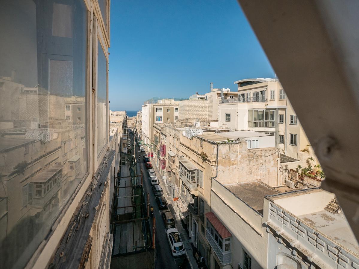 Valletta Cosmopolitan Zewnętrze zdjęcie