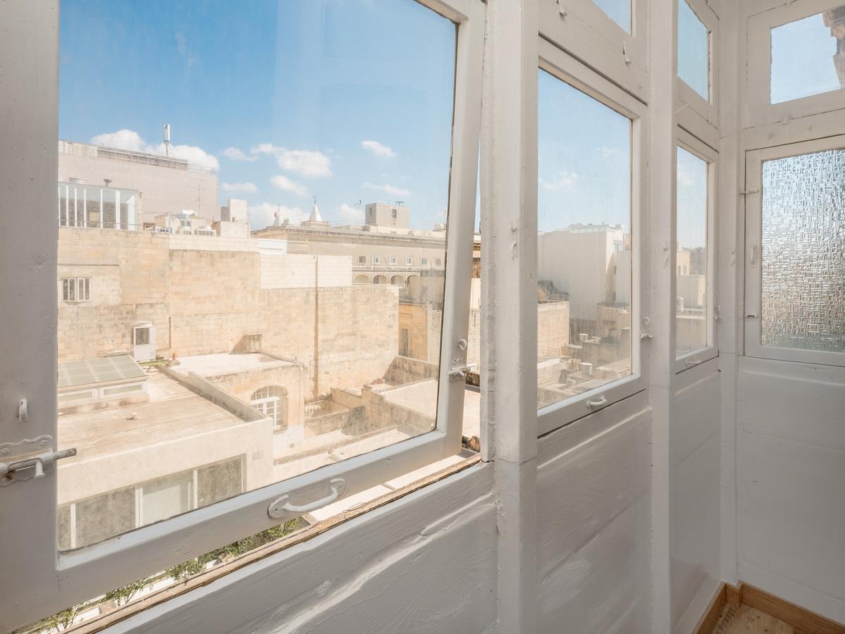 Valletta Cosmopolitan Zewnętrze zdjęcie