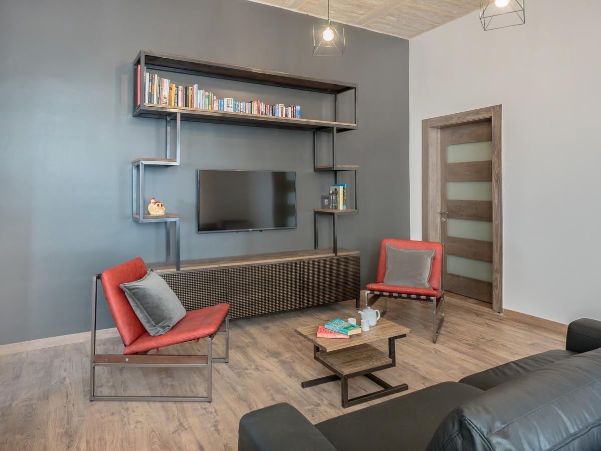 Valletta Cosmopolitan Zewnętrze zdjęcie
