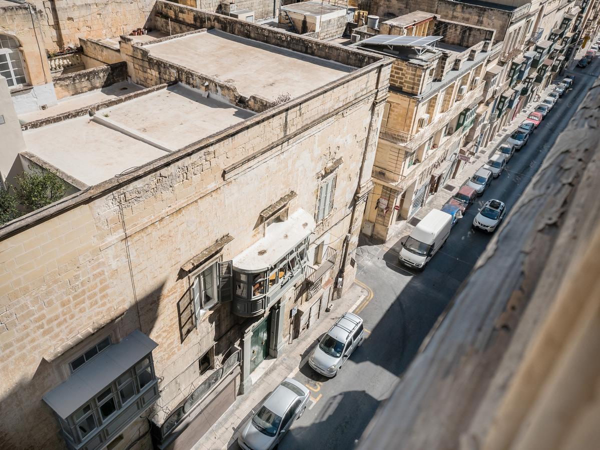 Valletta Cosmopolitan Zewnętrze zdjęcie